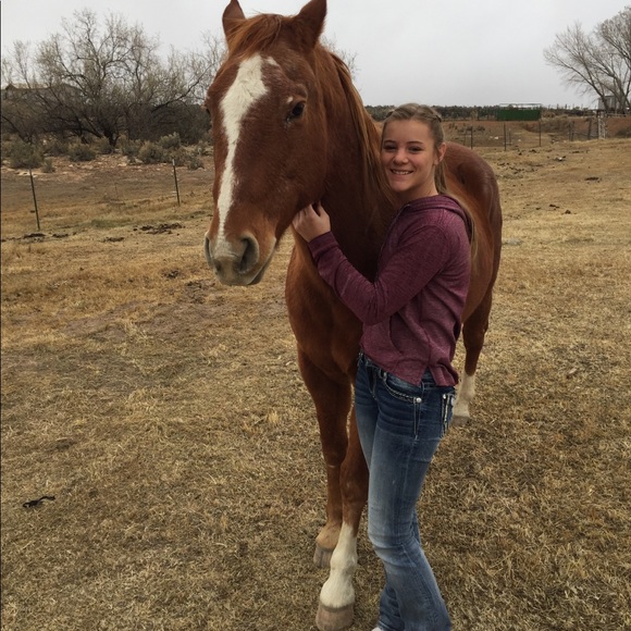 Meet your Posher, Brianna - Picture 1 of 1